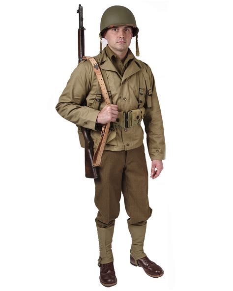 replica ww2 american officers pants|ww2 uniforms for sale.